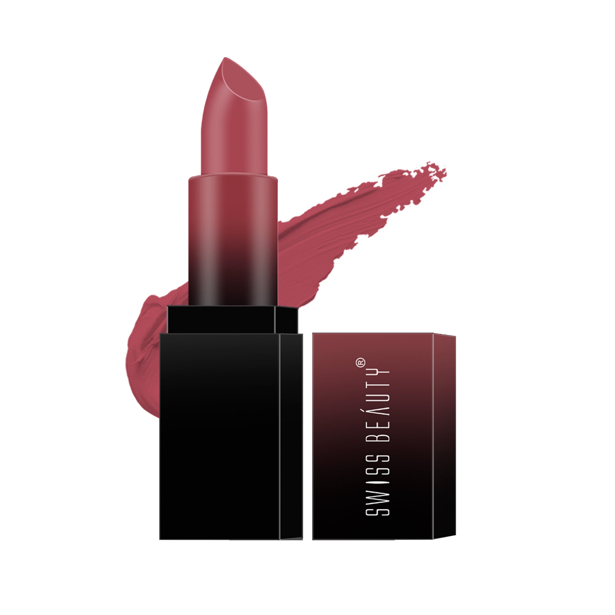 HD Matte Lipstick