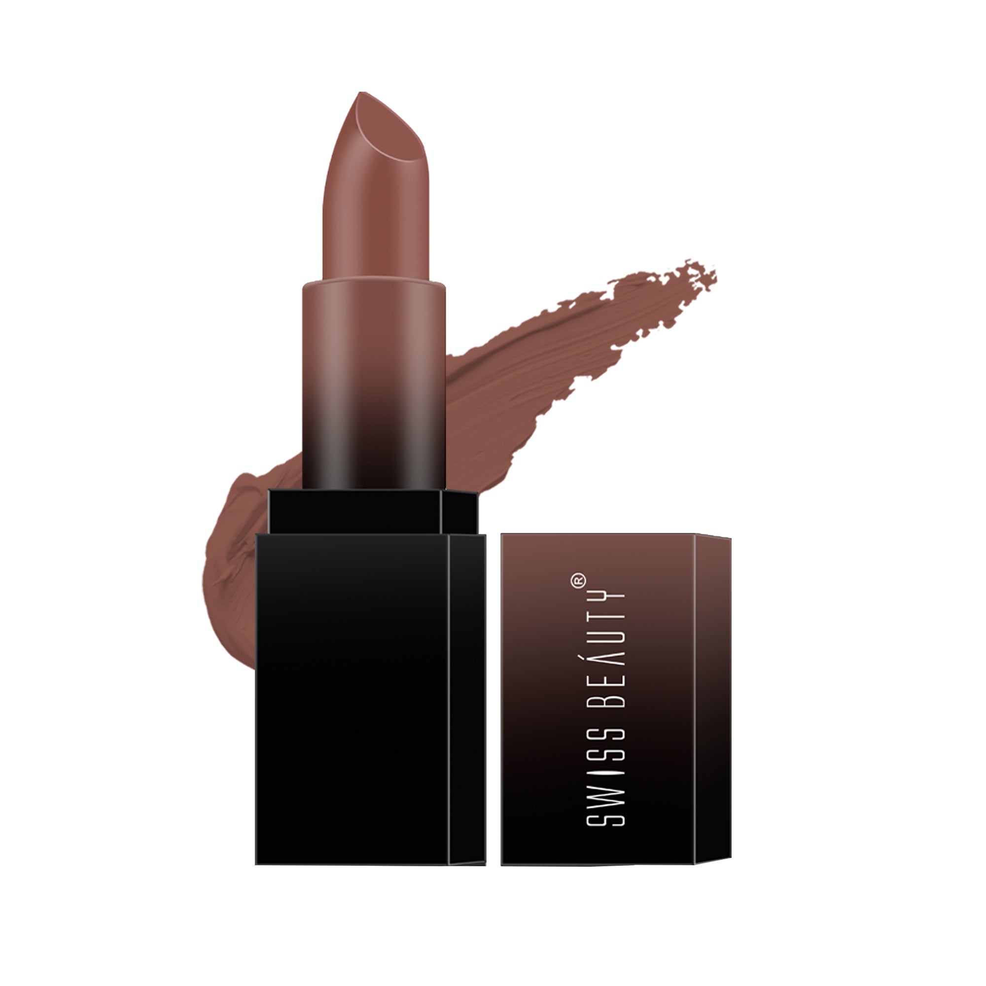 HD Matte Lipstick