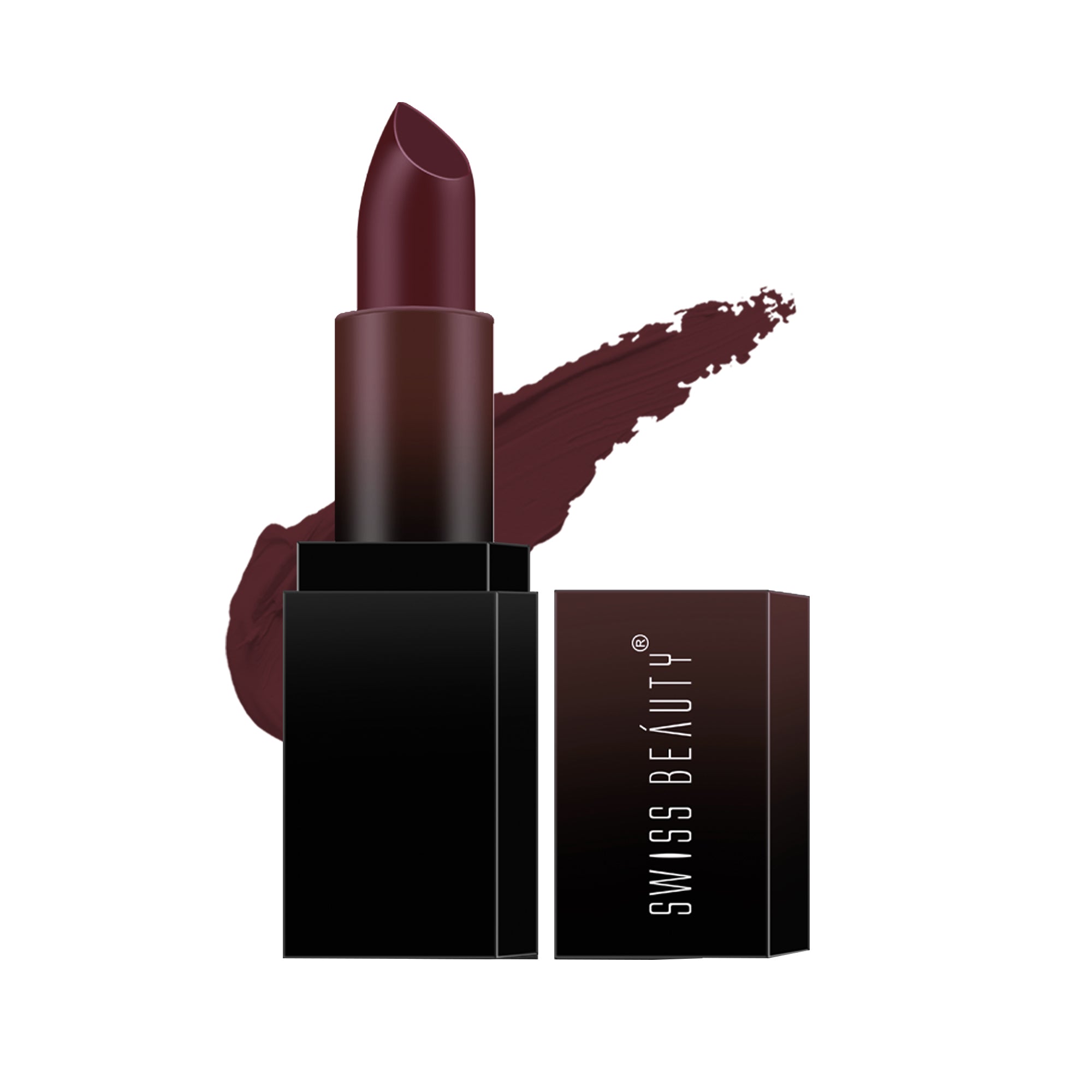 HD Matte Lipstick
