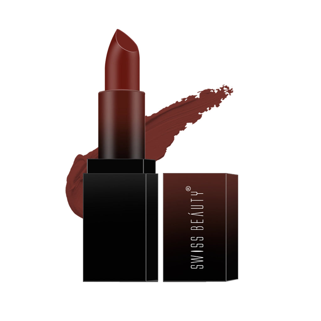 HD Matte Lipstick