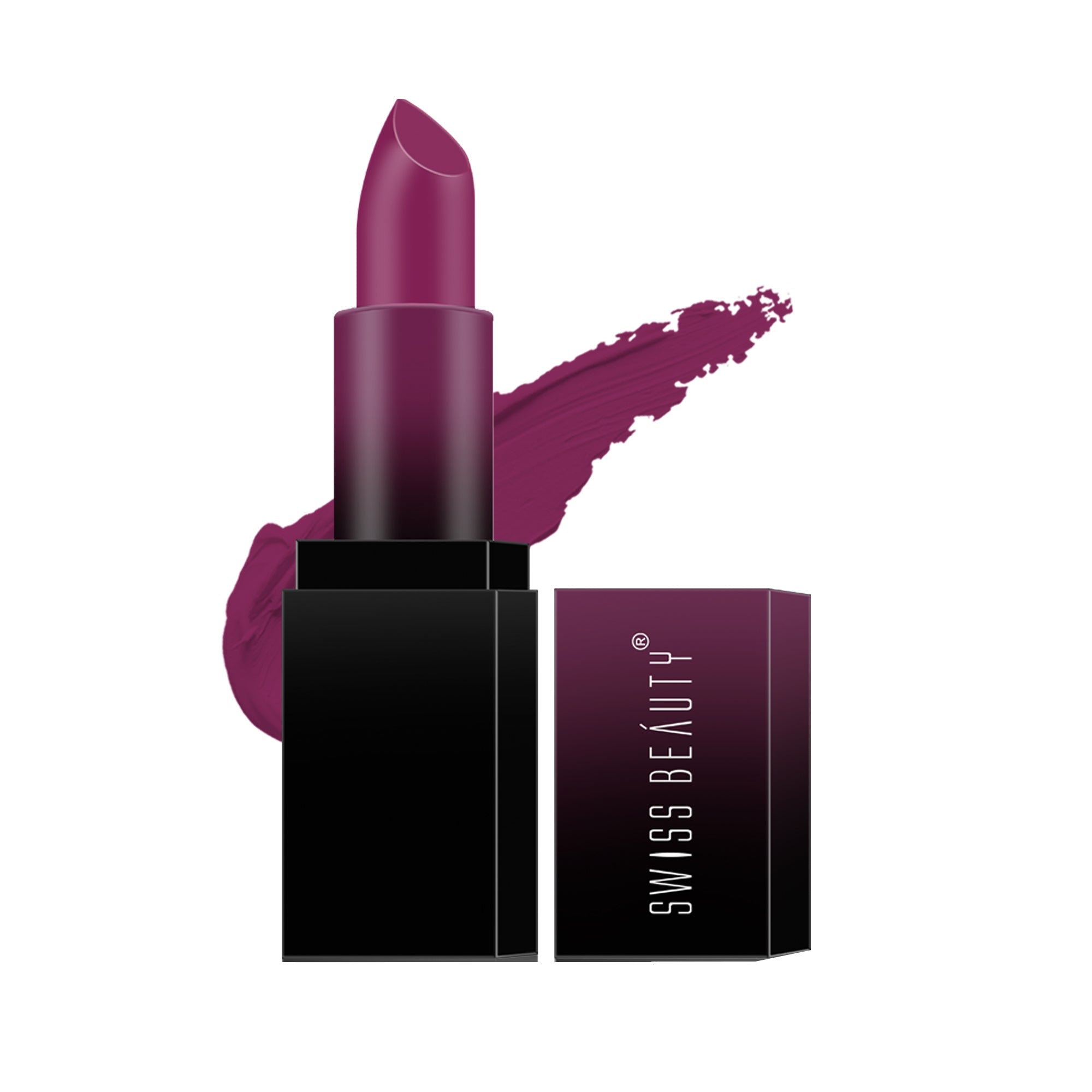 HD Matte Lipstick