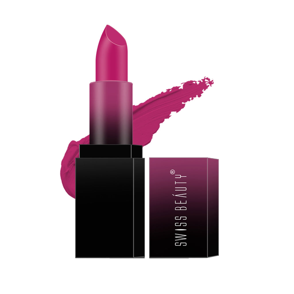 HD Matte Lipstick