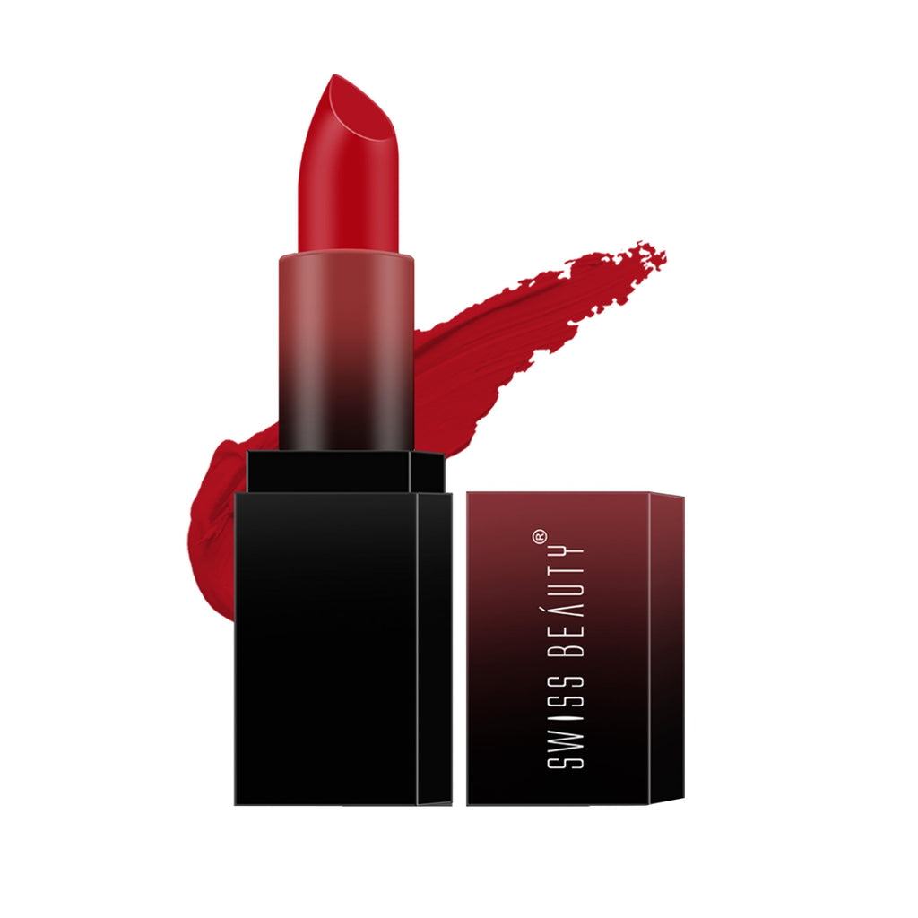 HD Matte Lipstick