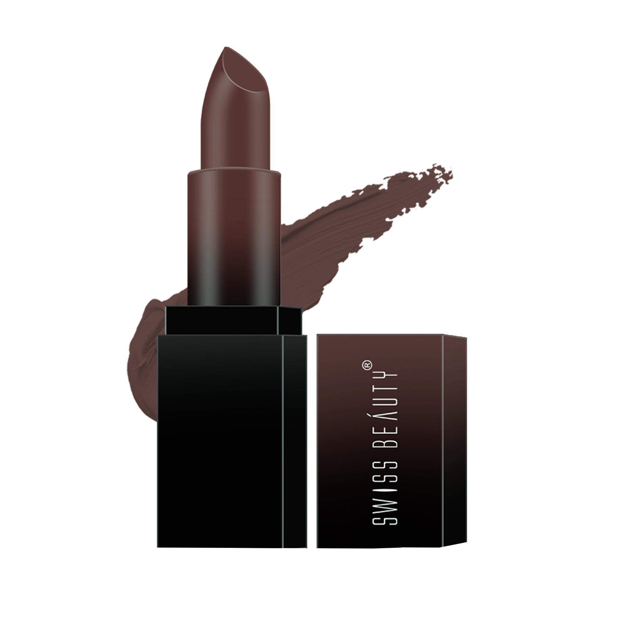 HD Matte Lipstick