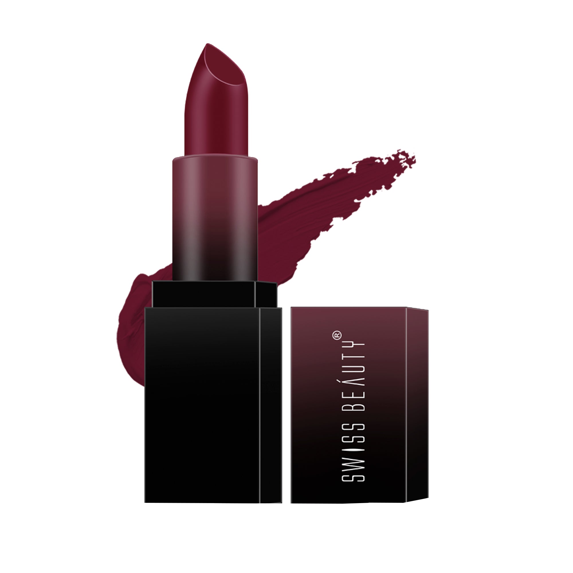 HD Matte Lipstick