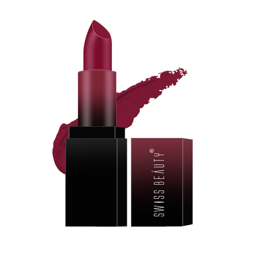 HD Matte Lipstick