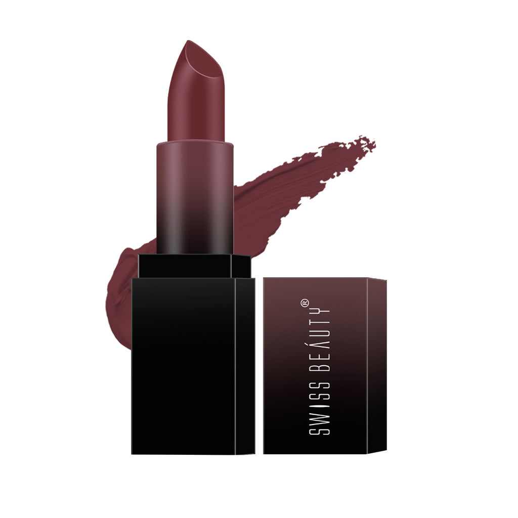 HD Matte Lipstick