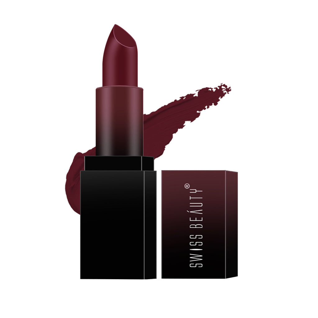 HD Matte Lipstick