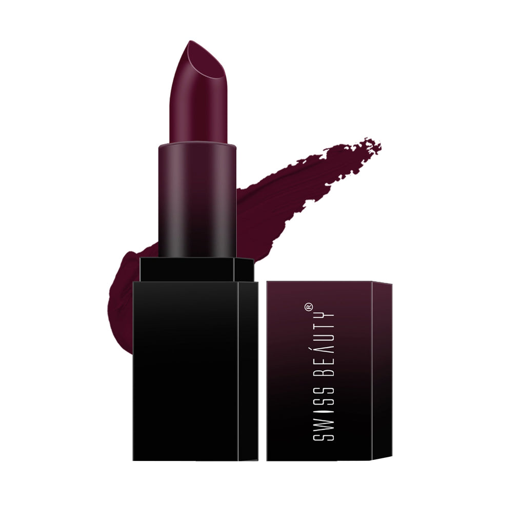 HD Matte Lipstick