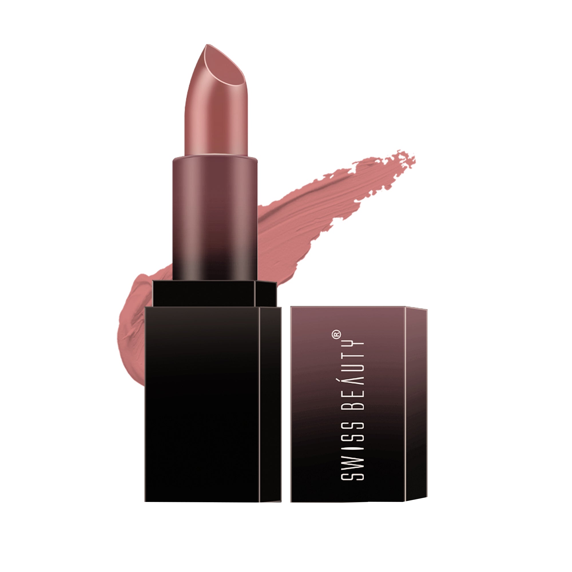 HD Matte Lipstick