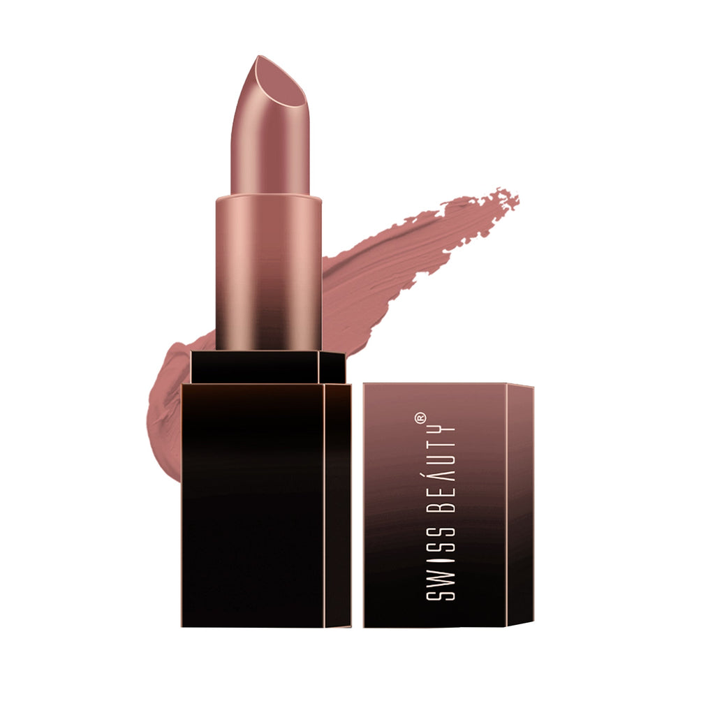 HD Matte Lipstick
