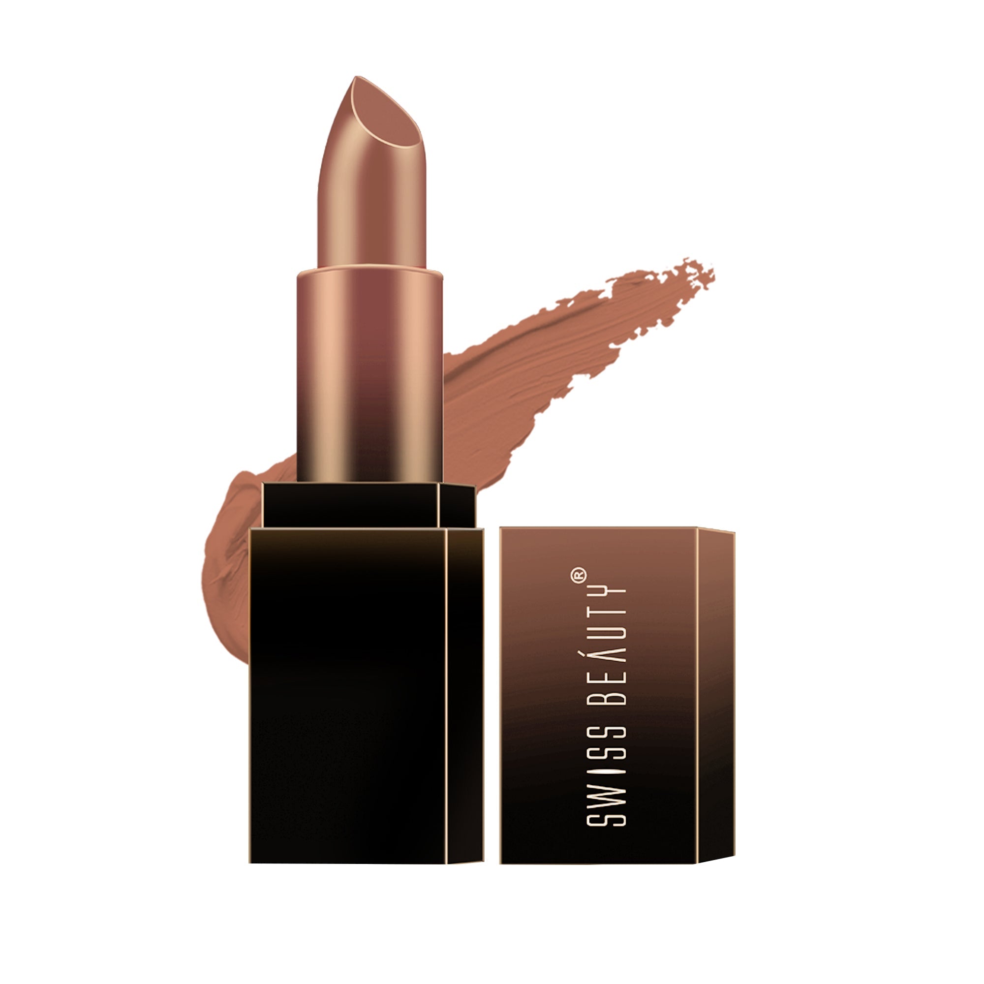 HD Matte Lipstick