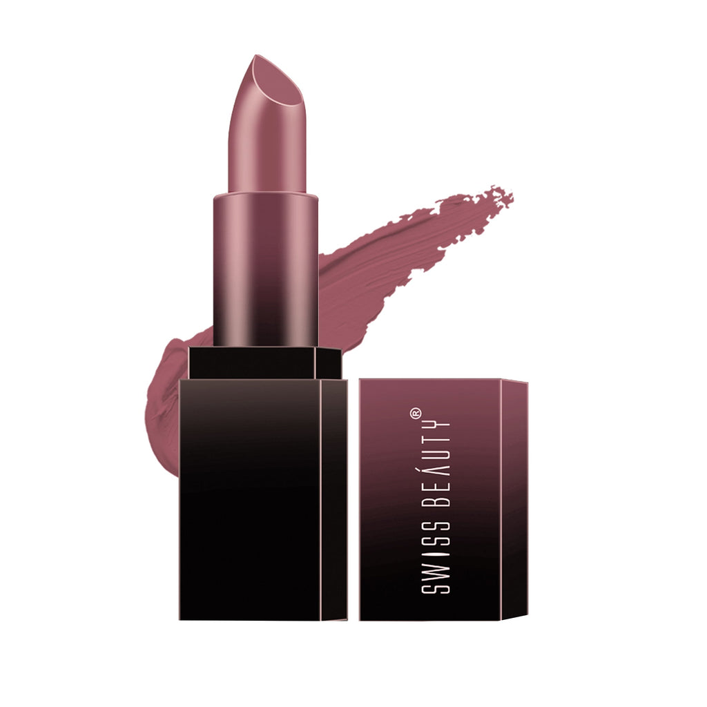 HD Matte Lipstick