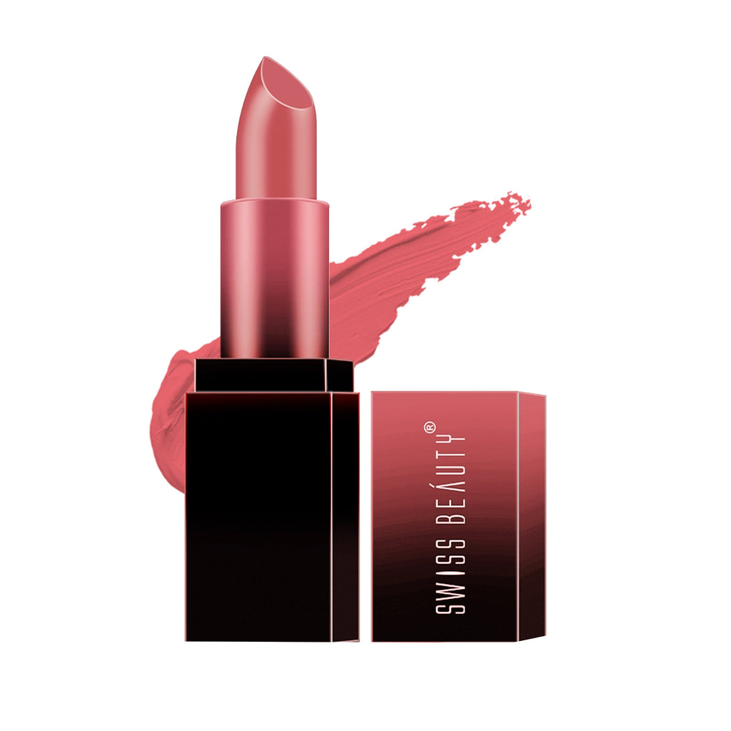 HD Matte Lipstick