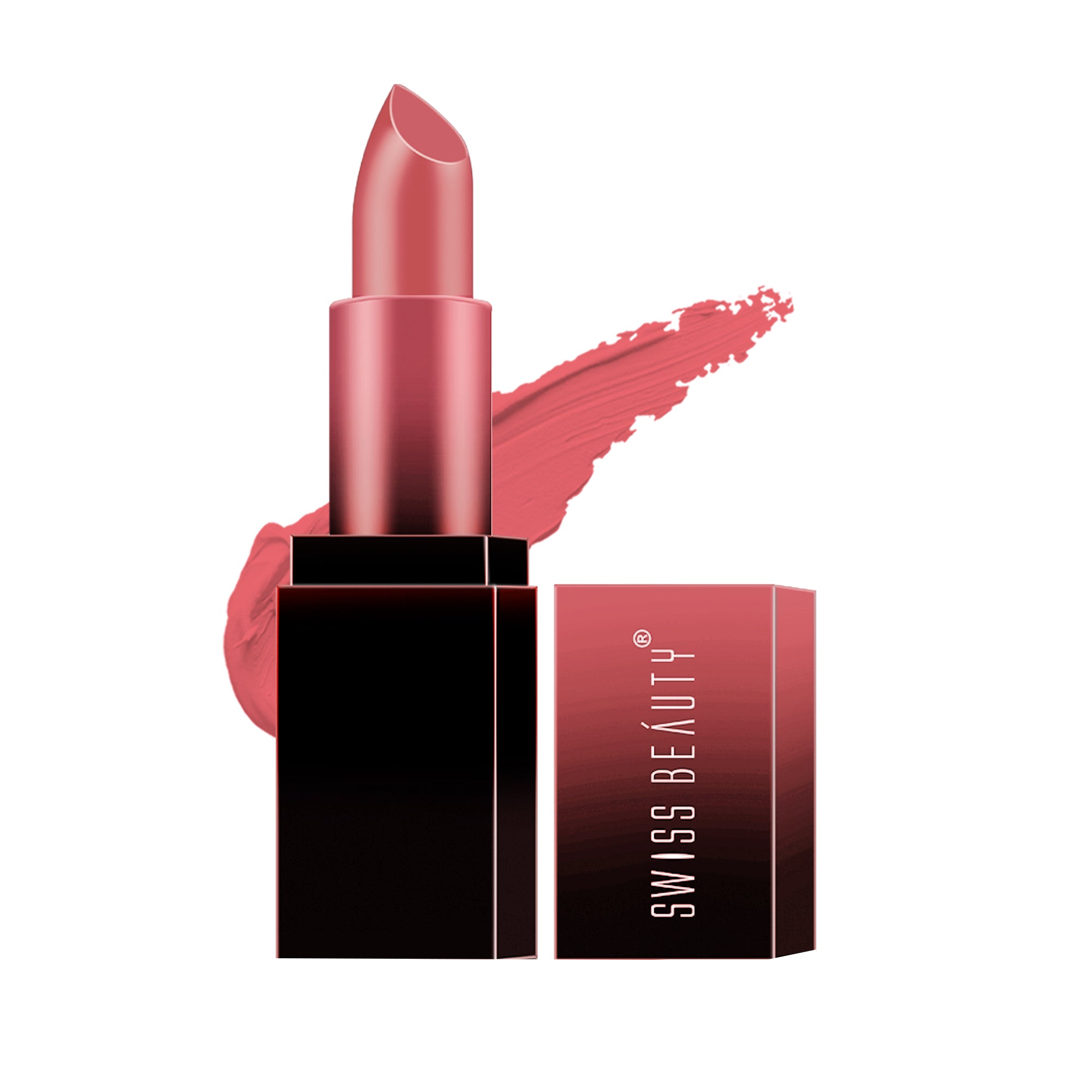 HD Matte Lipstick