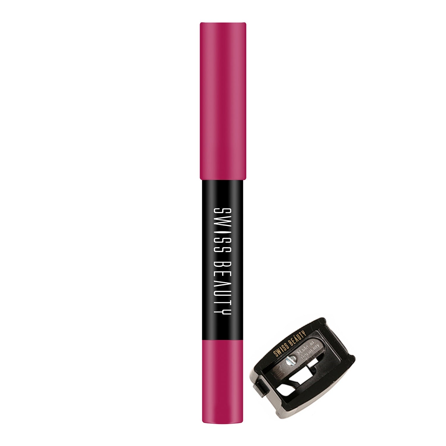 Stay Maxx Lip Crayon