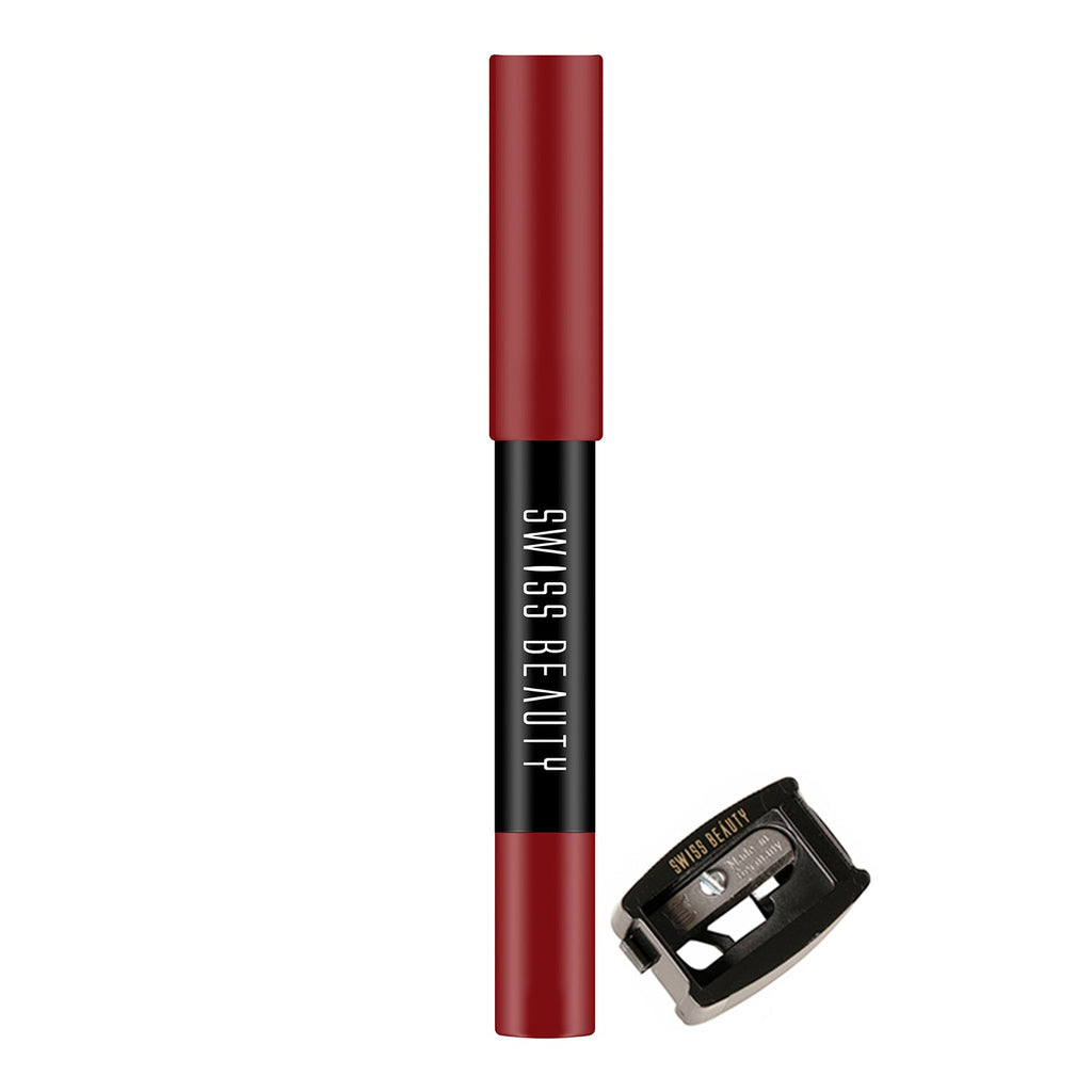 Stay Maxx Lip Crayon