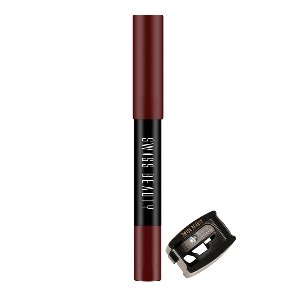 Stay Maxx Lip Crayon