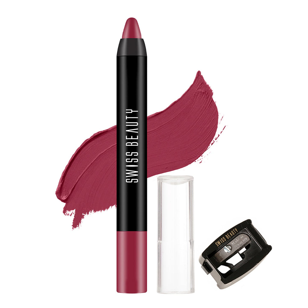 Stay Maxx Lip Crayon