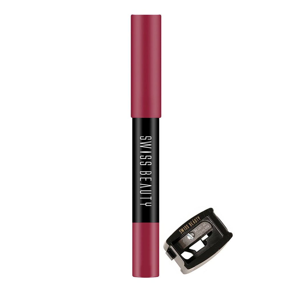 Stay Maxx Lip Crayon