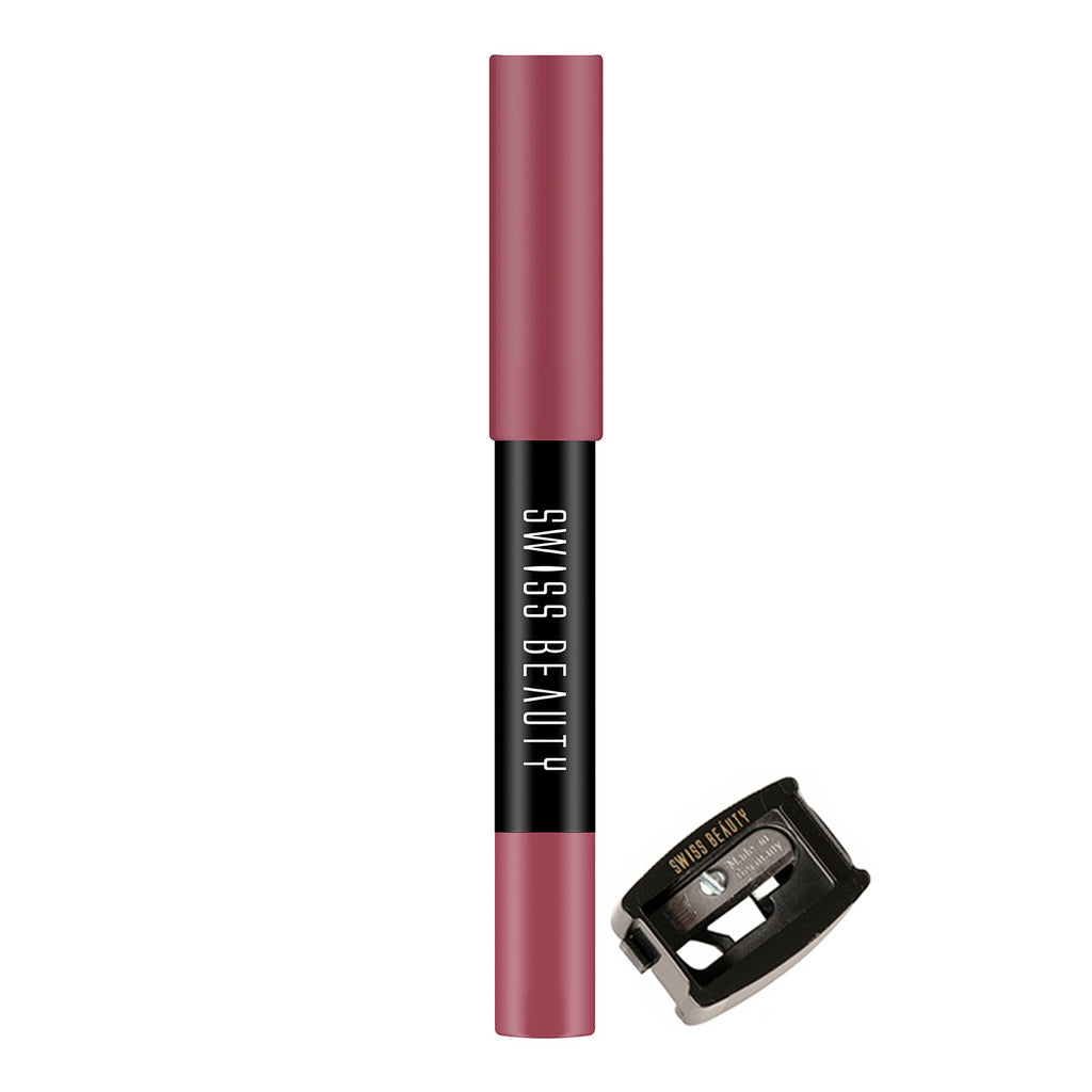 Stay Maxx Lip Crayon
