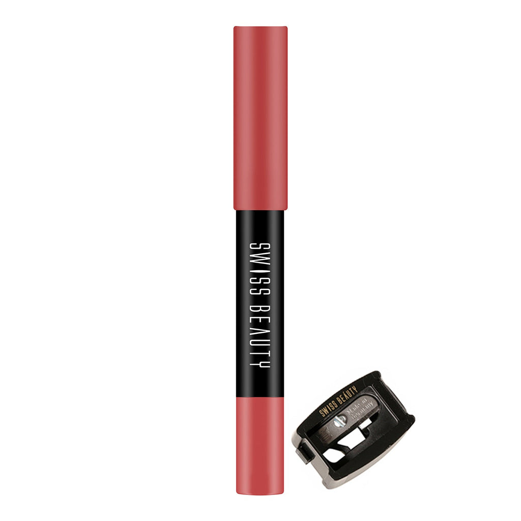 Stay Maxx Lip Crayon