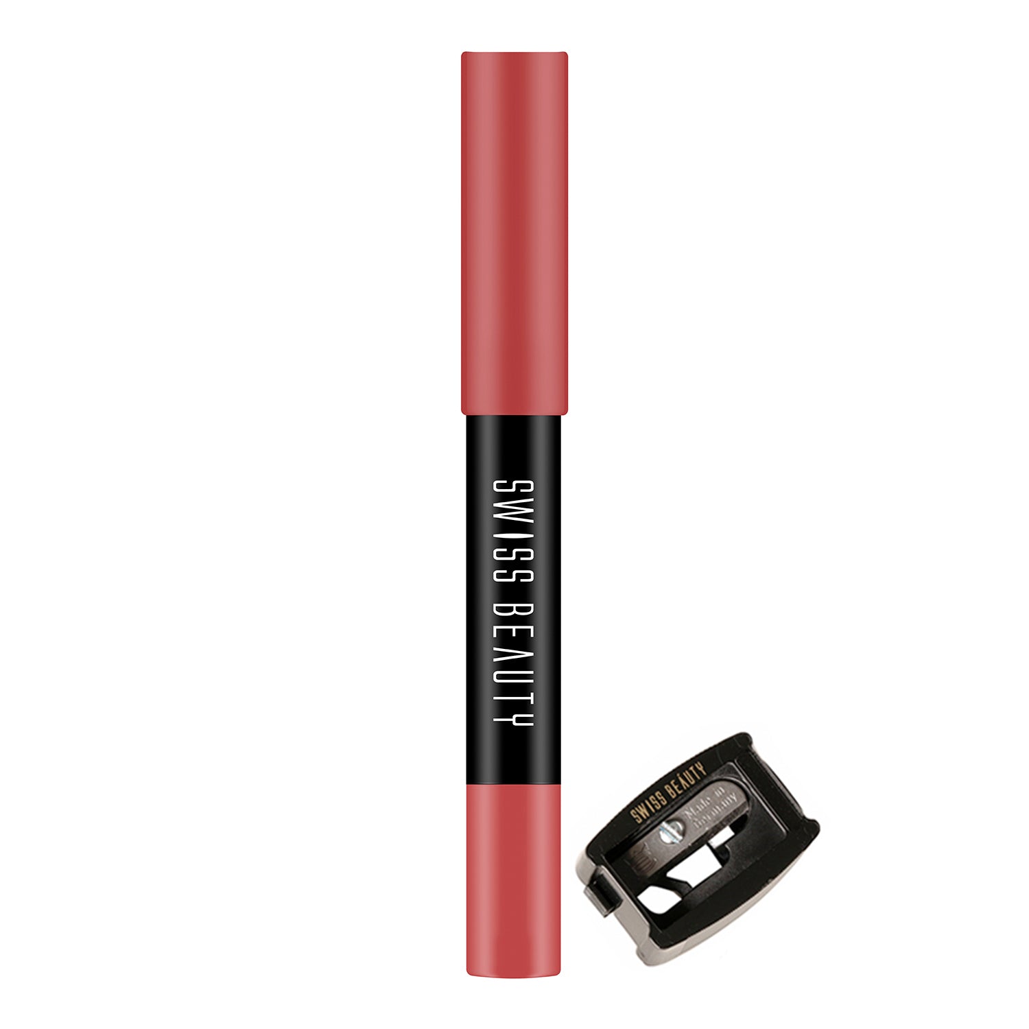 Stay Maxx Lip Crayon