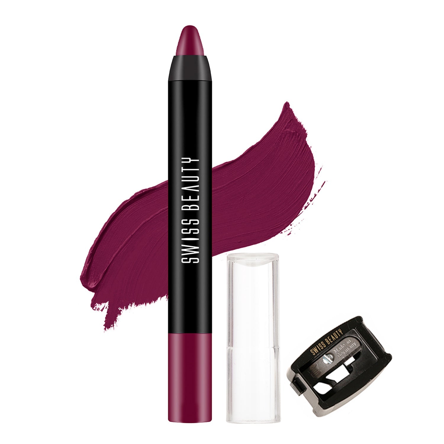 Stay Maxx Lip Crayon