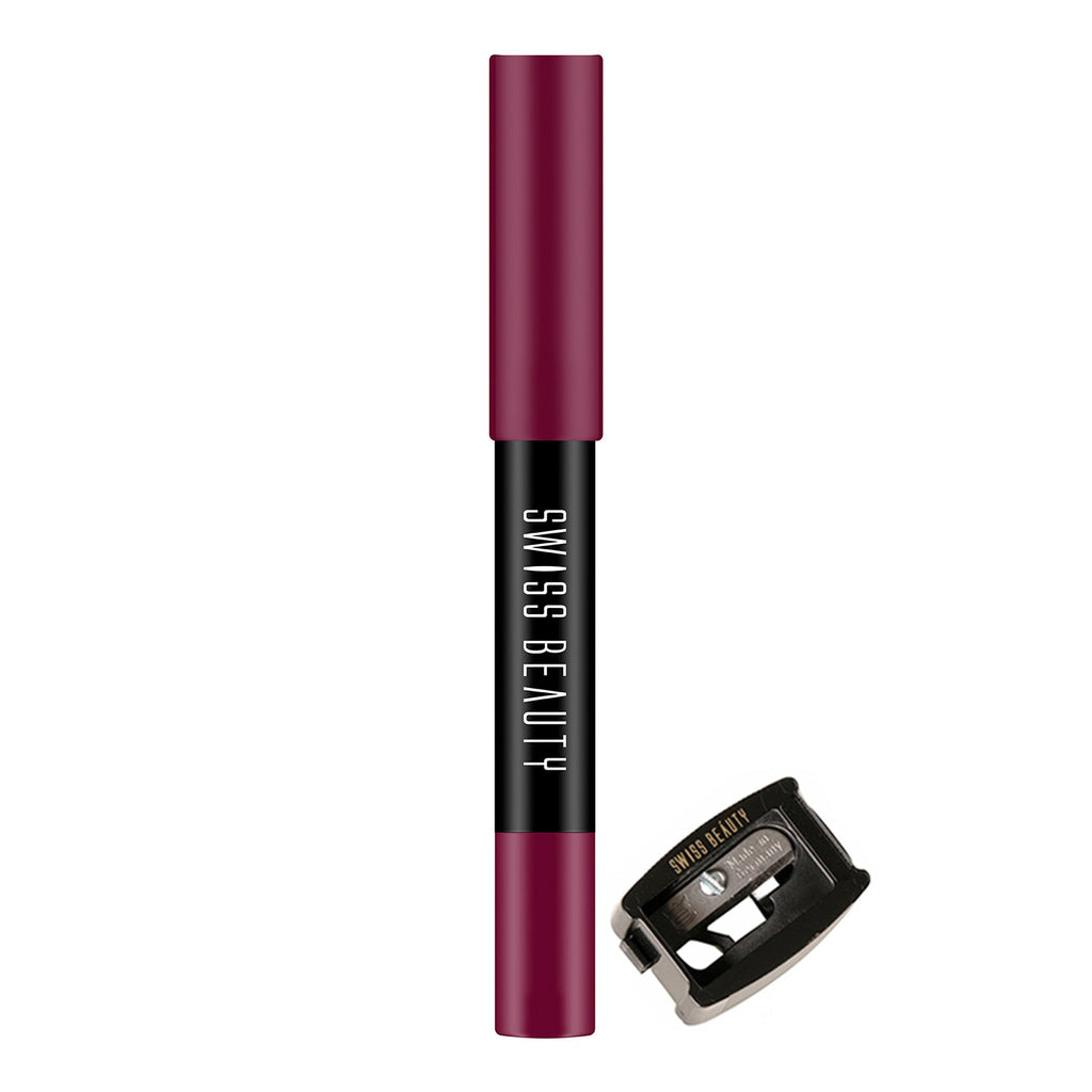 Stay Maxx Lip Crayon