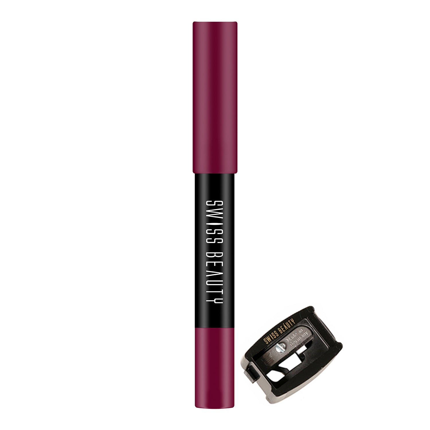 Stay Maxx Lip Crayon