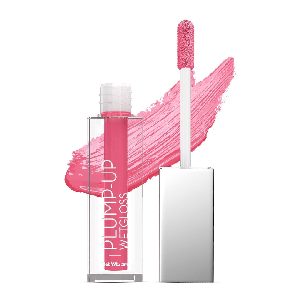 Plump-up WetGloss
