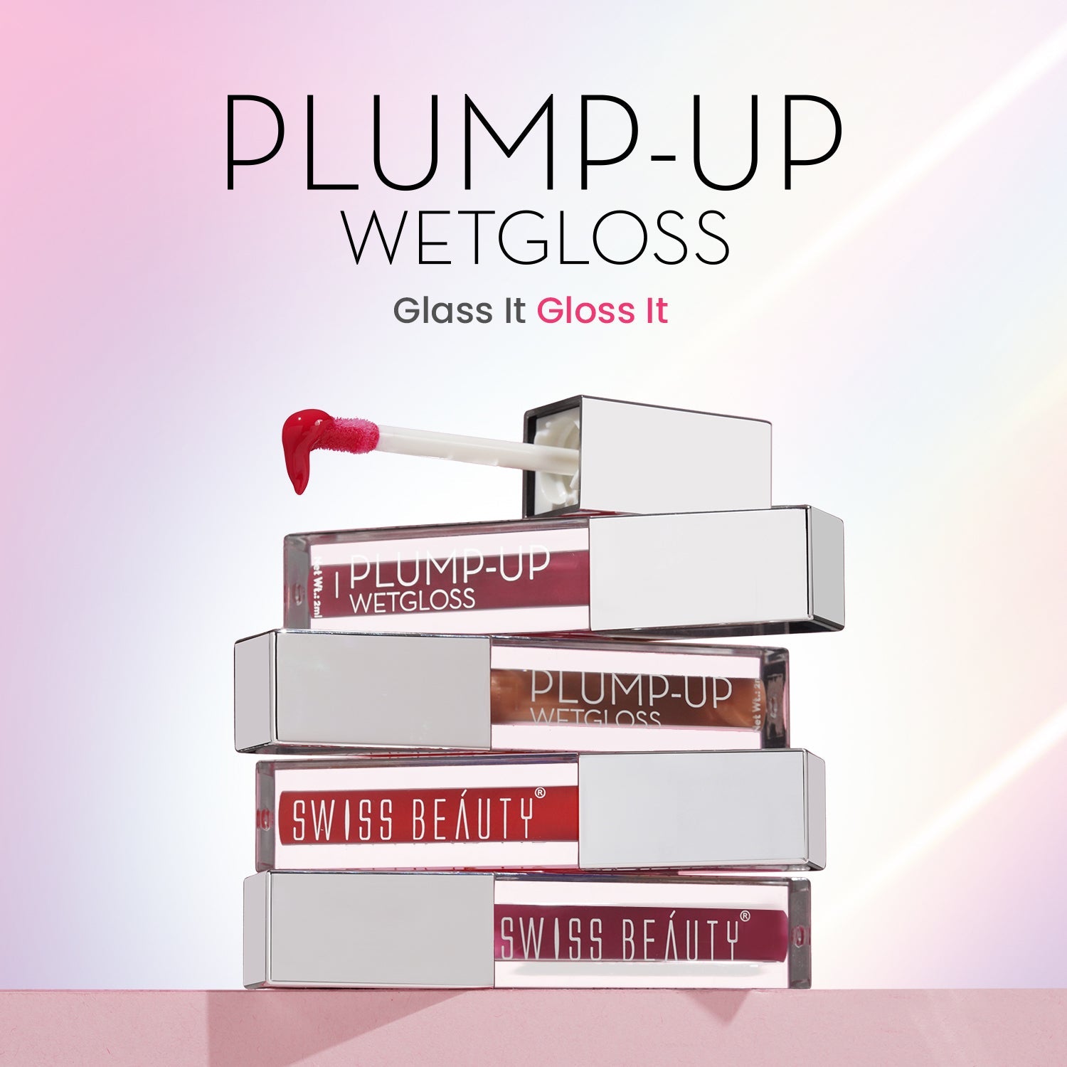 Plump-up WetGloss