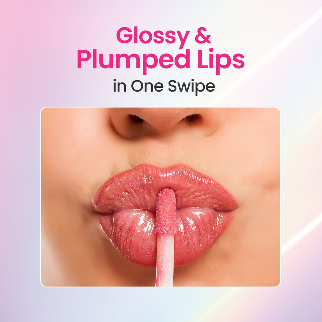 Plump-up WetGloss