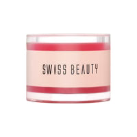 Swiss Beauty | Lip Perfect Duo Balm & Scrub