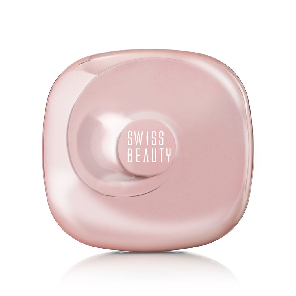 Matte & Set Duo Compact