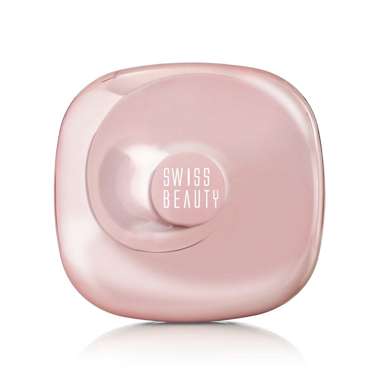 Matte & Set Duo Compact
