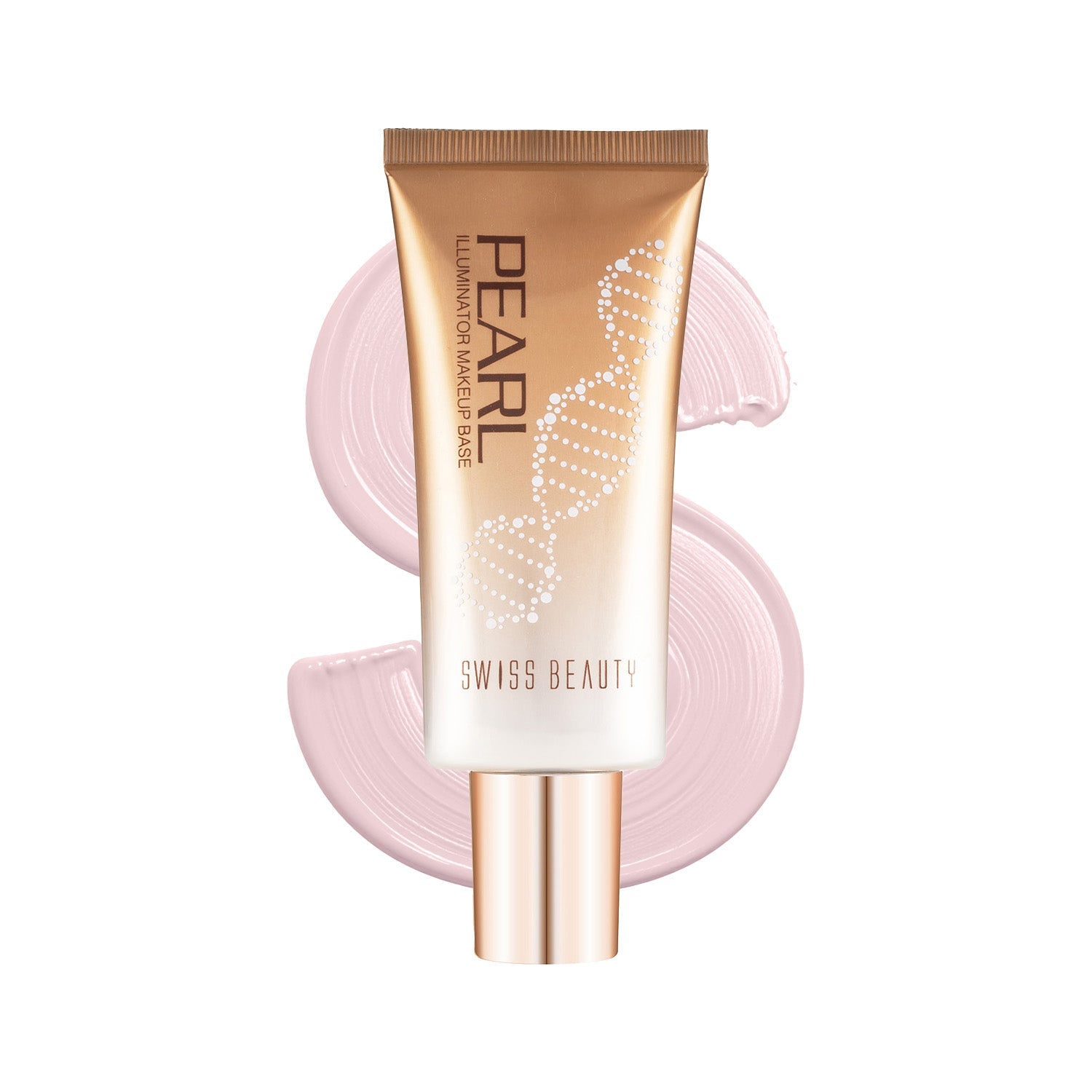 Pearl Illuminator Makeup Base