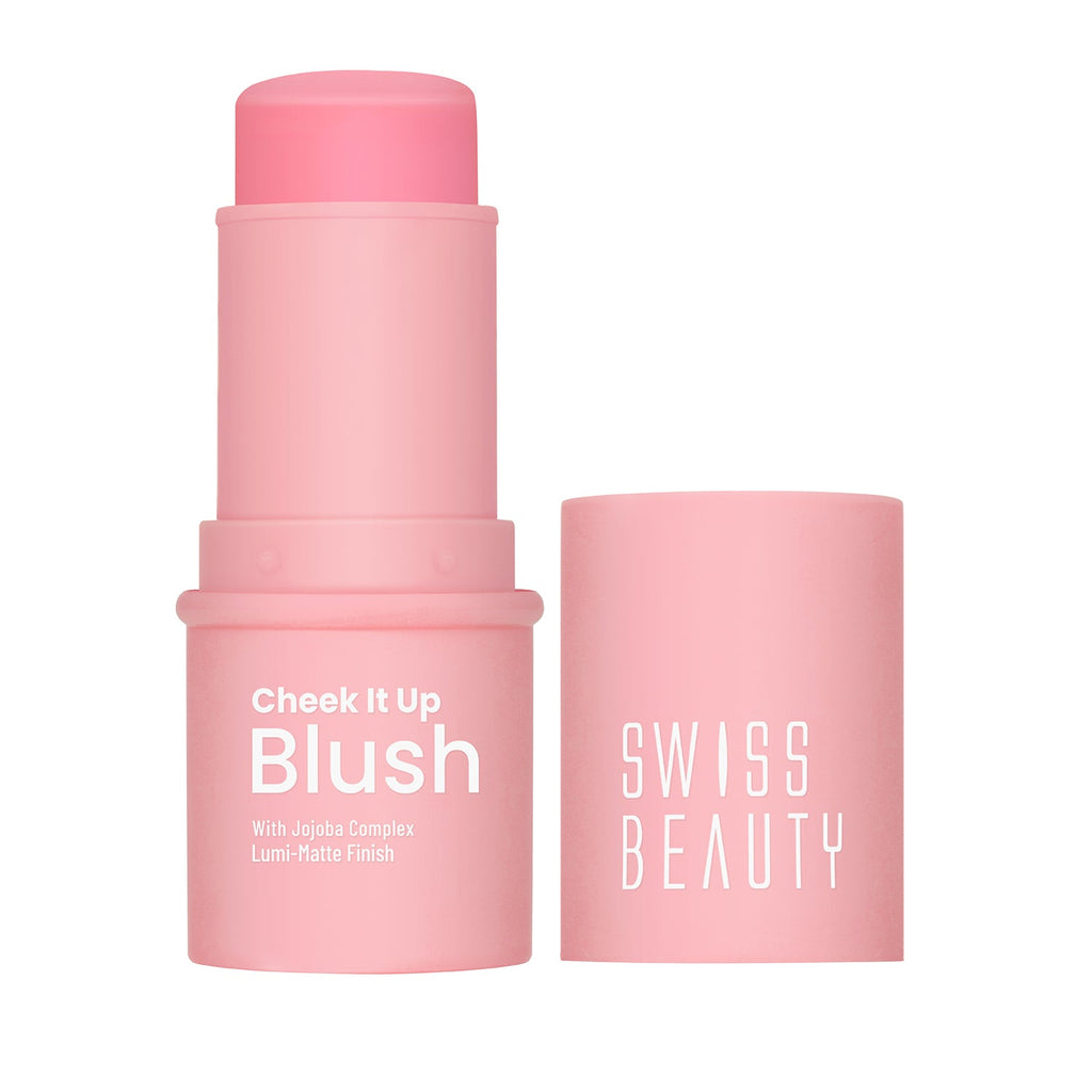 Cheek It Up Blush