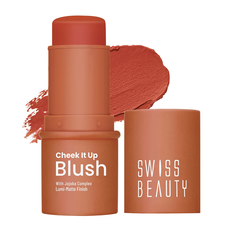 Cheek It Up Blush
