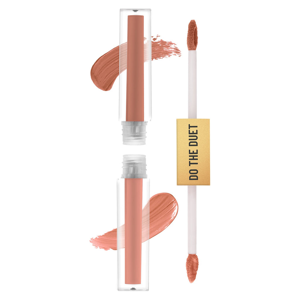 Select Do The Duet Lipstick