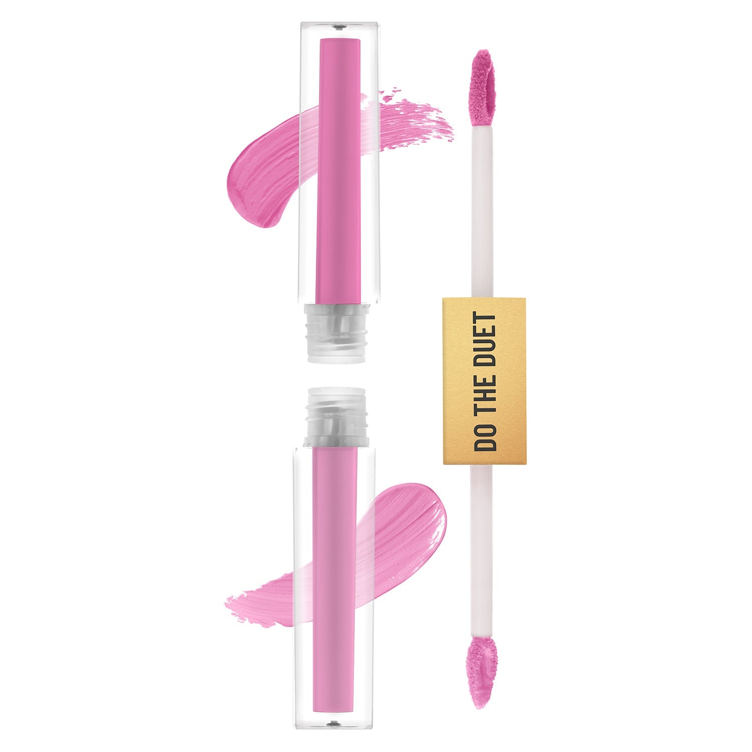 Select Do The Duet Lipstick