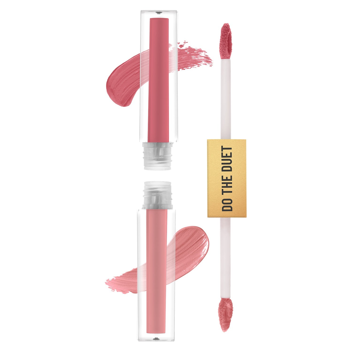Select Do The Duet Lipstick