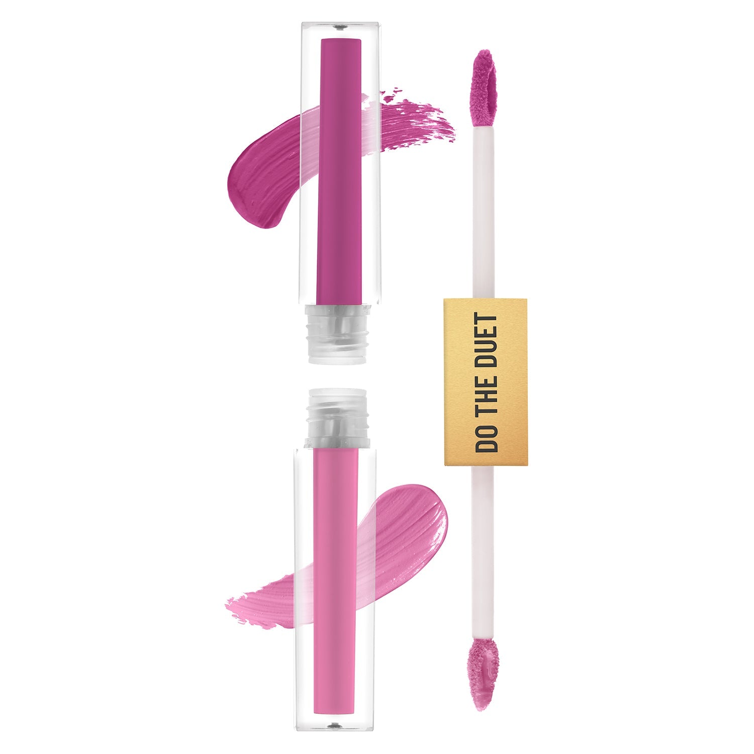 Select Do The Duet Lipstick