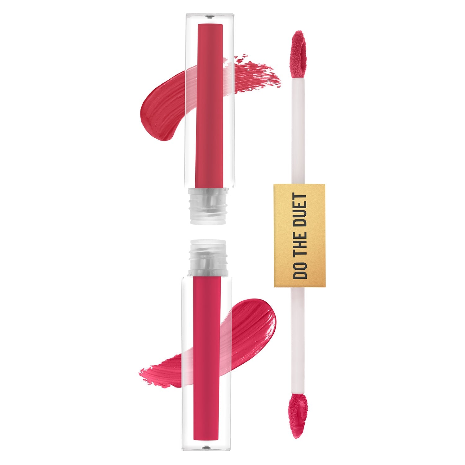 Select Do The Duet Lipstick