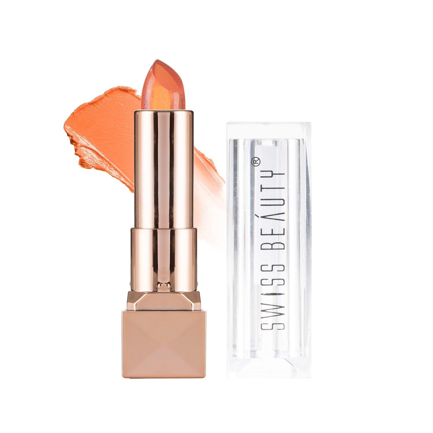 Glitter Gel Lipstick