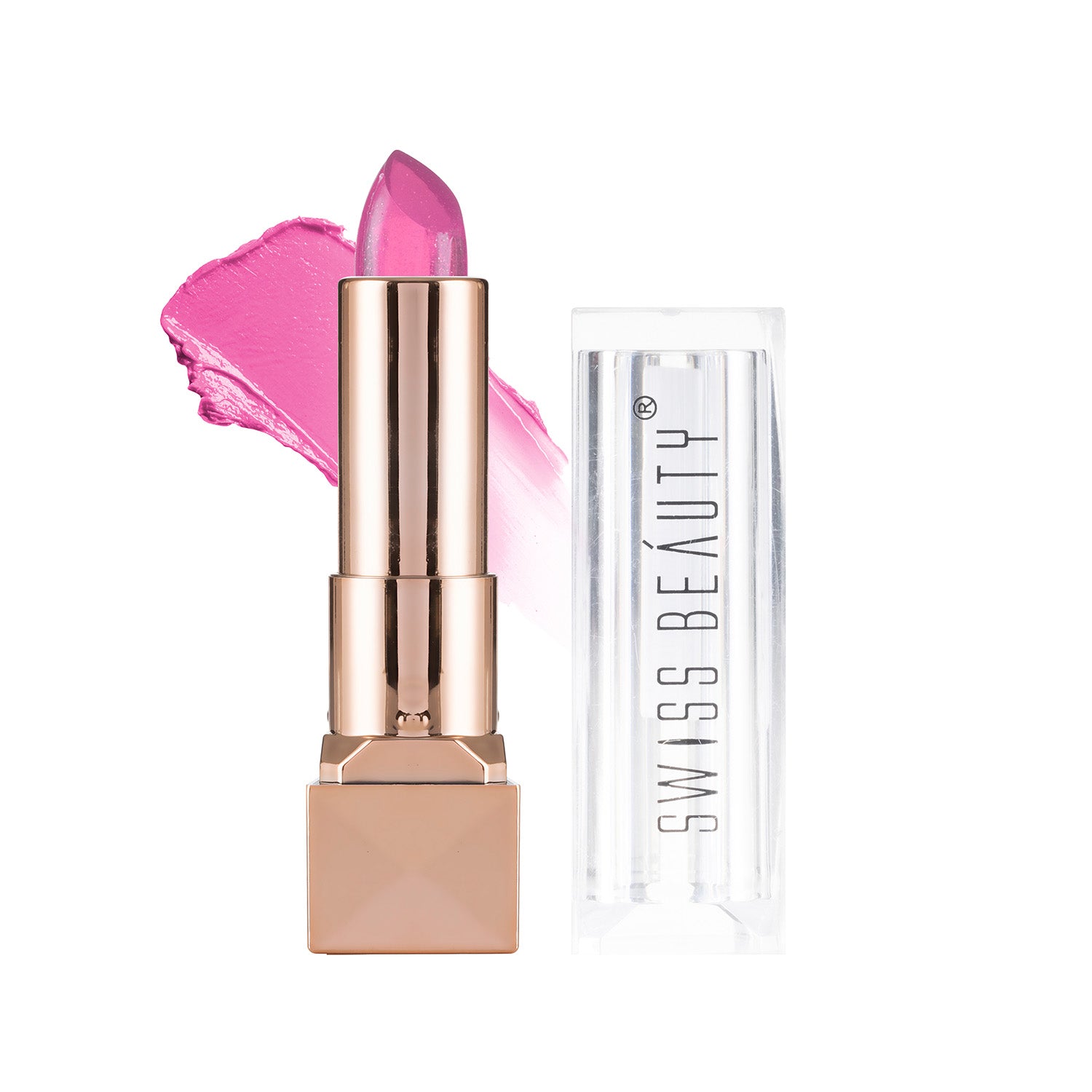 Glitter Gel Lipstick