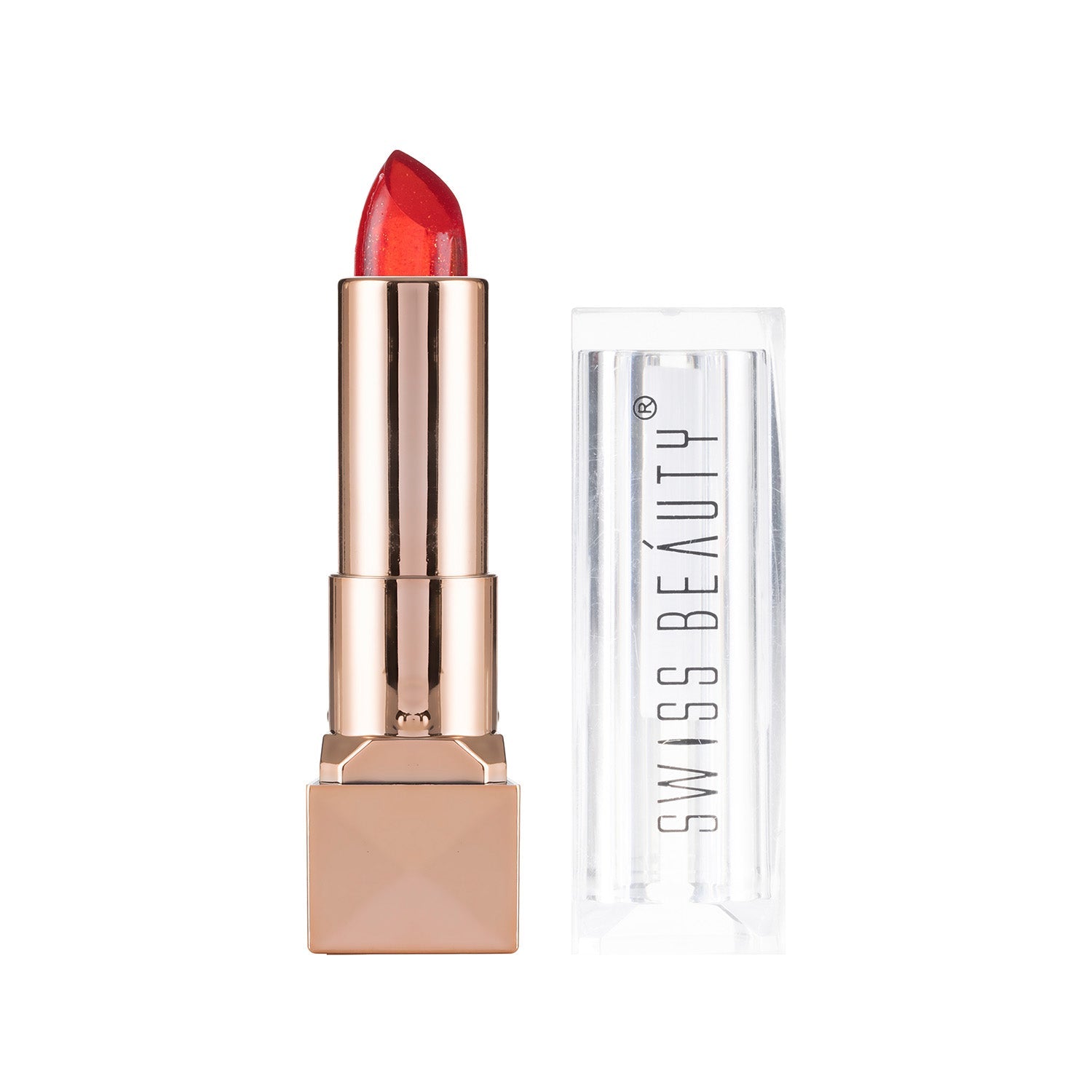 Glitter Gel Lipstick