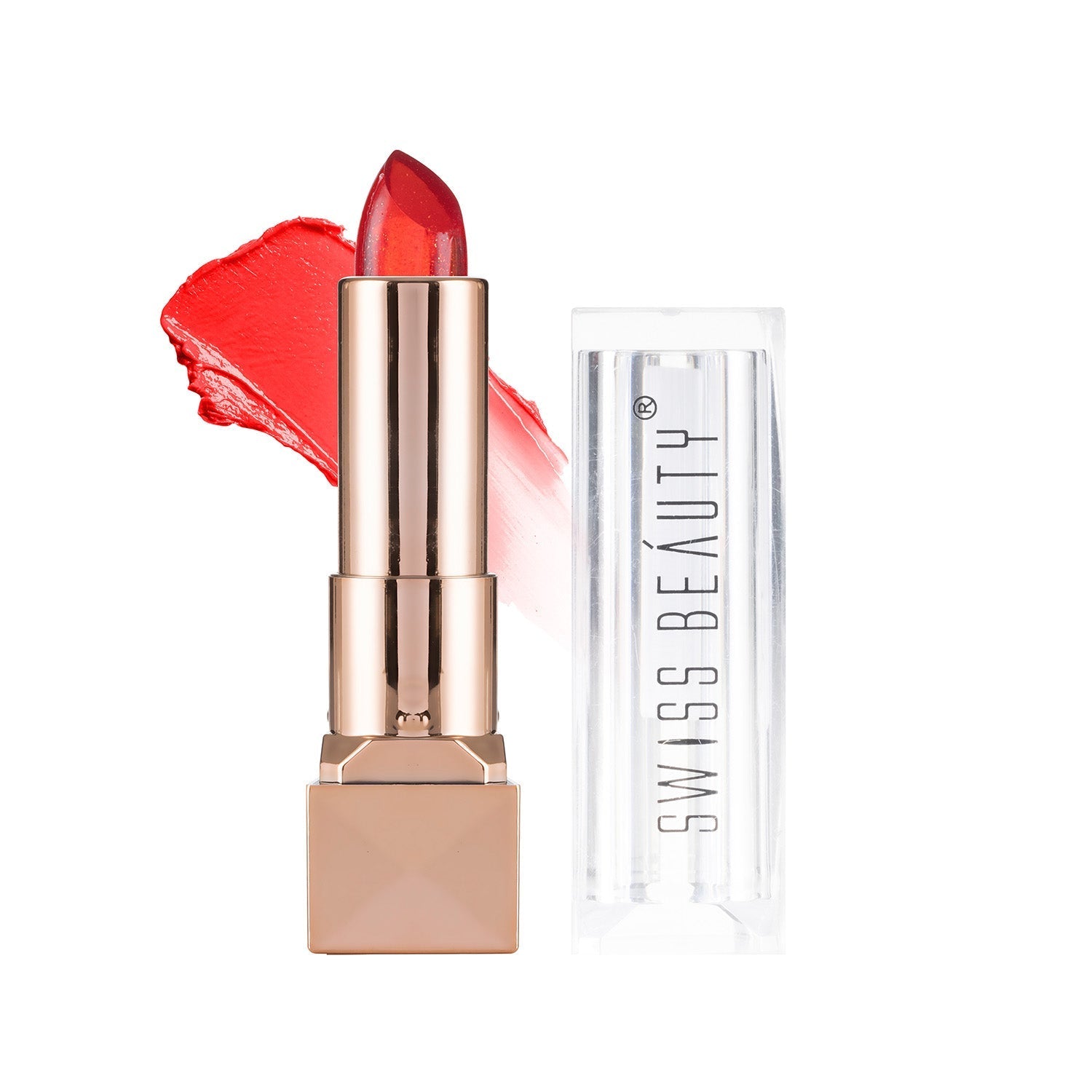 Glitter Gel Lipstick