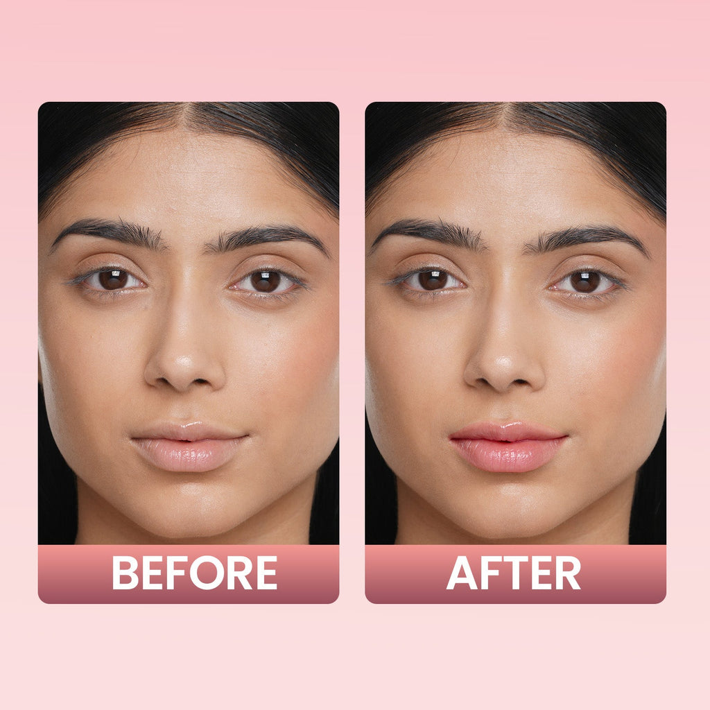 Color Changing Lip Balm