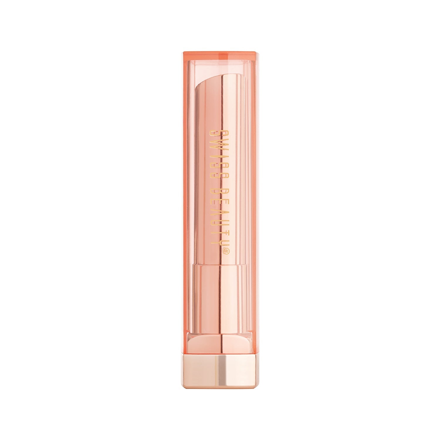 Color Changing Lip Balm